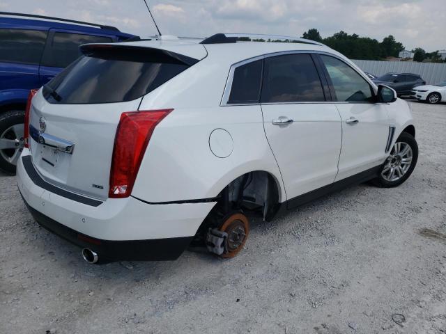 Photo 2 VIN: 3GYFNEE39FS611362 - CADILLAC SRX LUXURY 