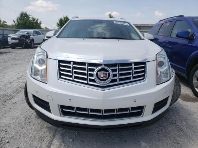 Photo 4 VIN: 3GYFNEE39FS611362 - CADILLAC SRX LUXURY 