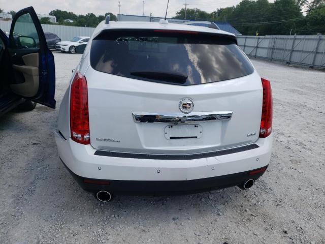 Photo 5 VIN: 3GYFNEE39FS611362 - CADILLAC SRX LUXURY 