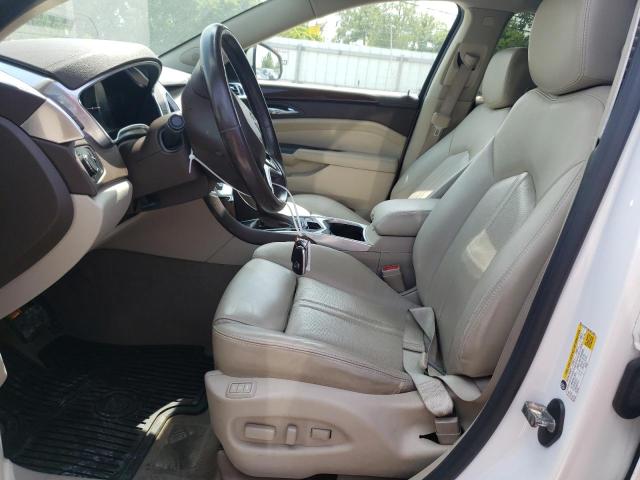 Photo 6 VIN: 3GYFNEE39FS611362 - CADILLAC SRX LUXURY 