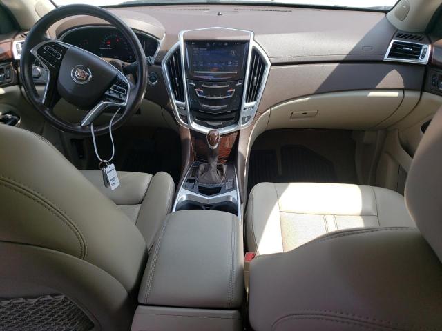 Photo 7 VIN: 3GYFNEE39FS611362 - CADILLAC SRX LUXURY 