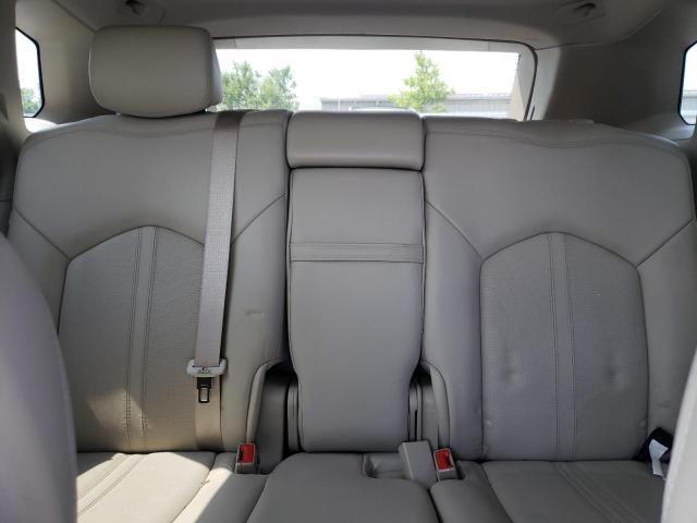 Photo 9 VIN: 3GYFNEE39FS611362 - CADILLAC SRX LUXURY 