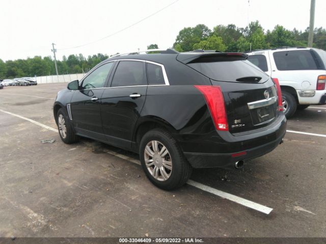 Photo 2 VIN: 3GYFNEE39FS620143 - CADILLAC SRX 