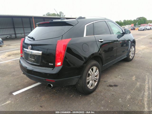 Photo 3 VIN: 3GYFNEE39FS620143 - CADILLAC SRX 