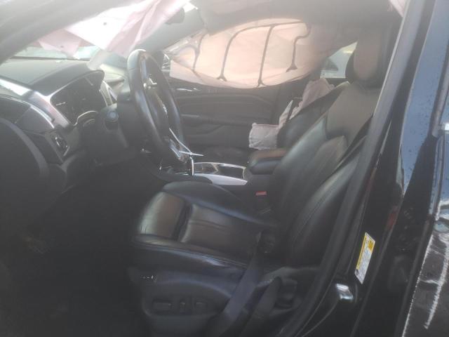 Photo 4 VIN: 3GYFNEE39FS621423 - CADILLAC SRX LUXURY 