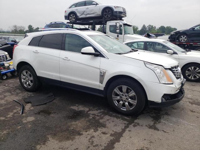 Photo 3 VIN: 3GYFNEE39FS625973 - CADILLAC SRX 