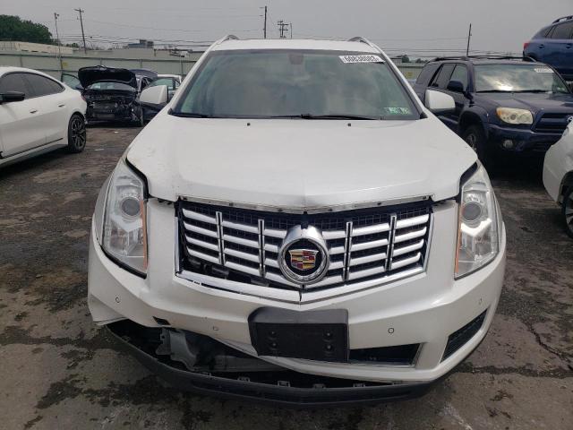 Photo 4 VIN: 3GYFNEE39FS625973 - CADILLAC SRX 