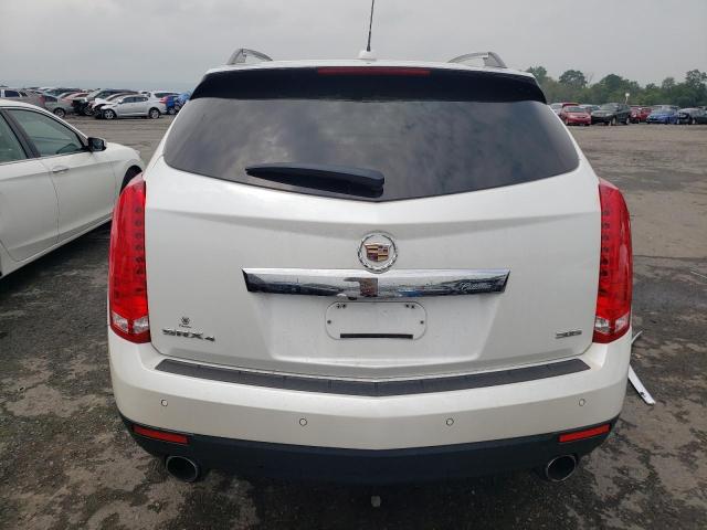 Photo 5 VIN: 3GYFNEE39FS625973 - CADILLAC SRX 