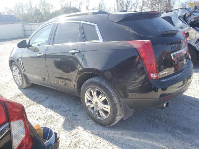 Photo 1 VIN: 3GYFNEE39GS521713 - CADILLAC SRX 