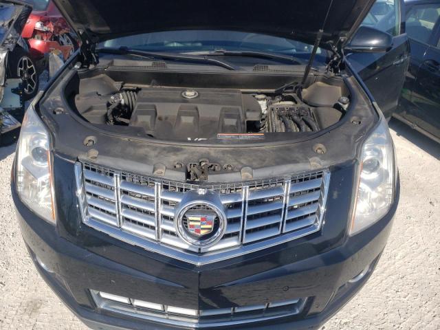 Photo 11 VIN: 3GYFNEE39GS521713 - CADILLAC SRX 