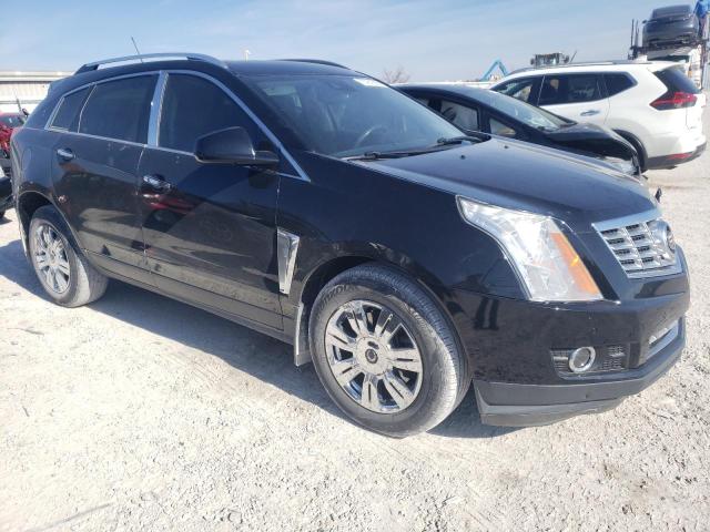 Photo 3 VIN: 3GYFNEE39GS521713 - CADILLAC SRX 