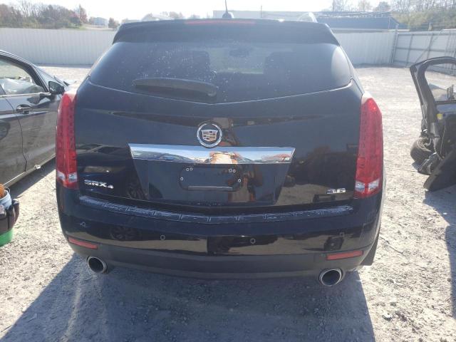 Photo 5 VIN: 3GYFNEE39GS521713 - CADILLAC SRX 