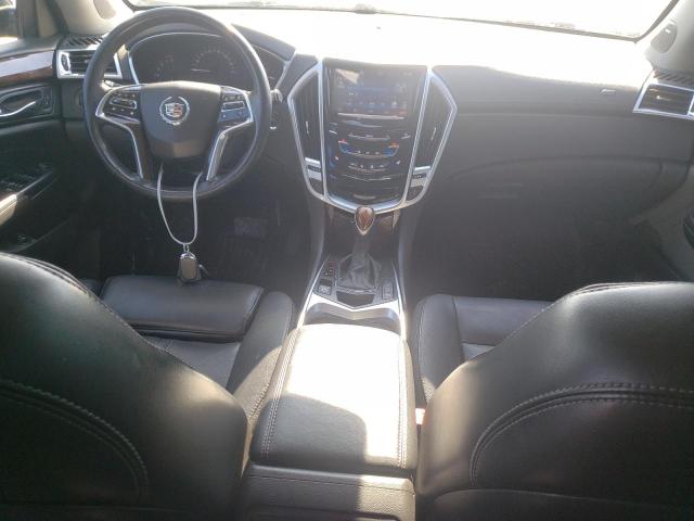 Photo 7 VIN: 3GYFNEE39GS521713 - CADILLAC SRX 