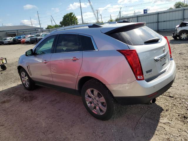 Photo 1 VIN: 3GYFNEE39GS549933 - CADILLAC SRX 