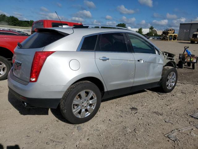 Photo 2 VIN: 3GYFNEE39GS549933 - CADILLAC SRX 