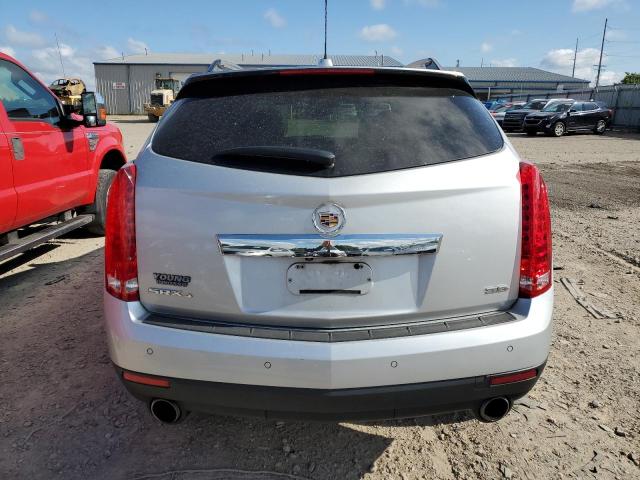 Photo 5 VIN: 3GYFNEE39GS549933 - CADILLAC SRX 