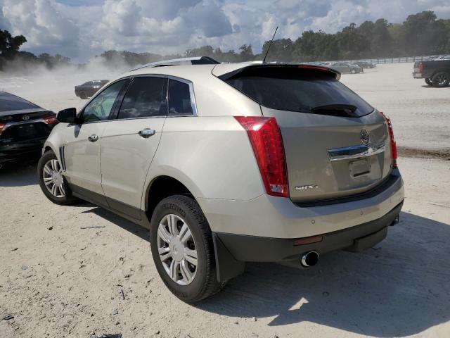 Photo 2 VIN: 3GYFNEE39GS552749 - CADILLAC SRX LUXURY 