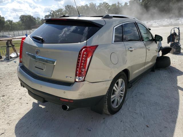 Photo 3 VIN: 3GYFNEE39GS552749 - CADILLAC SRX LUXURY 