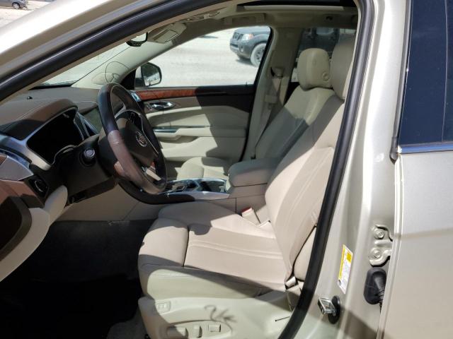 Photo 4 VIN: 3GYFNEE39GS552749 - CADILLAC SRX LUXURY 