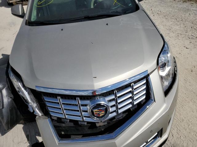 Photo 6 VIN: 3GYFNEE39GS552749 - CADILLAC SRX LUXURY 