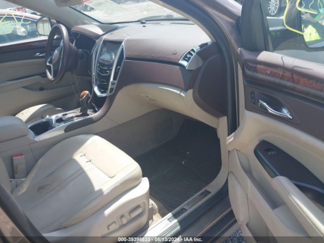 Photo 4 VIN: 3GYFNEE39GS578428 - CADILLAC SRX 