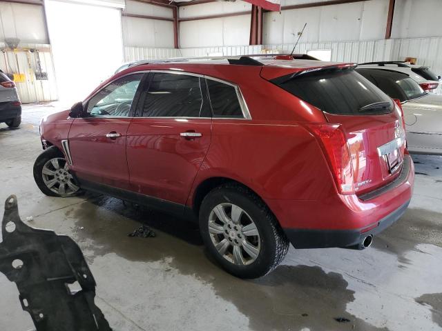 Photo 1 VIN: 3GYFNEE39GS586772 - CADILLAC SRX LUXURY 