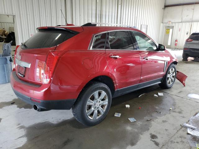 Photo 2 VIN: 3GYFNEE39GS586772 - CADILLAC SRX LUXURY 