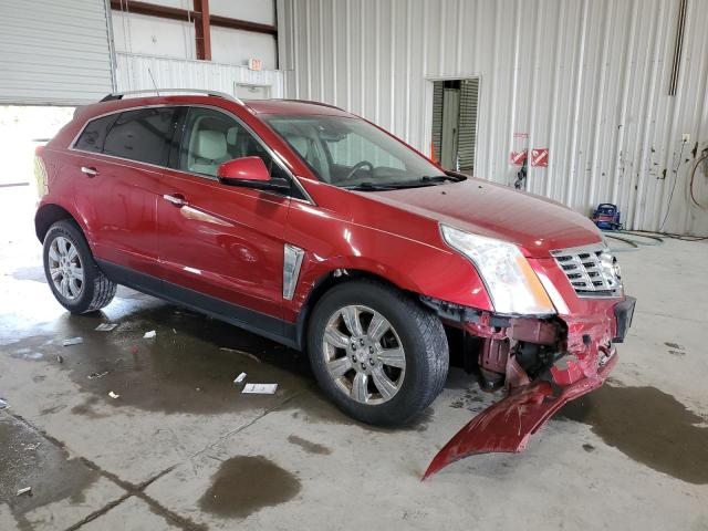 Photo 3 VIN: 3GYFNEE39GS586772 - CADILLAC SRX LUXURY 