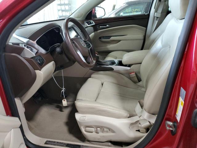 Photo 6 VIN: 3GYFNEE39GS586772 - CADILLAC SRX LUXURY 