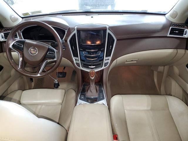 Photo 7 VIN: 3GYFNEE39GS586772 - CADILLAC SRX LUXURY 