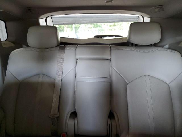 Photo 9 VIN: 3GYFNEE39GS586772 - CADILLAC SRX LUXURY 