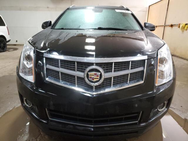 Photo 4 VIN: 3GYFNEE3XCS526364 - CADILLAC SRX 