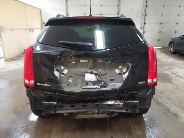 Photo 5 VIN: 3GYFNEE3XCS526364 - CADILLAC SRX 