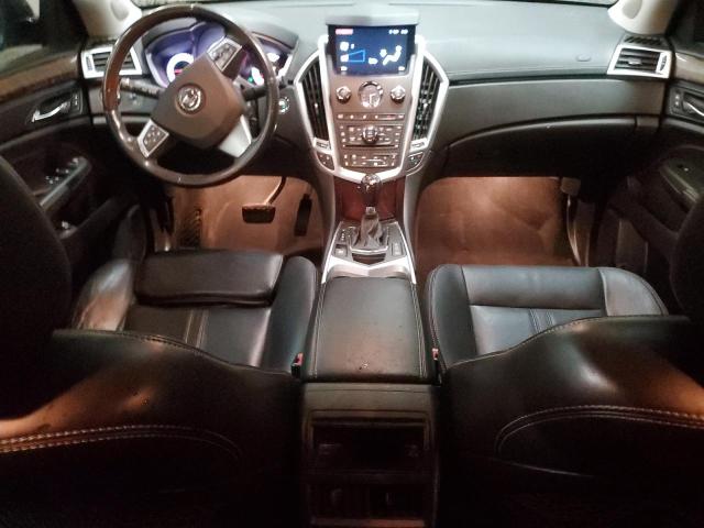 Photo 7 VIN: 3GYFNEE3XCS526364 - CADILLAC SRX 