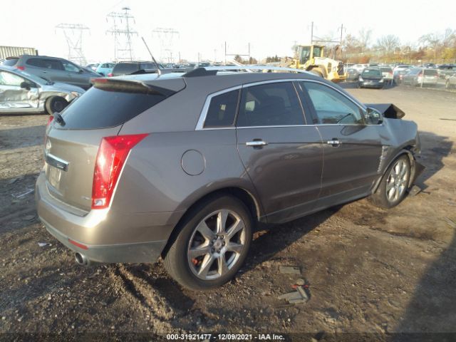 Photo 3 VIN: 3GYFNEE3XCS624889 - CADILLAC SRX 