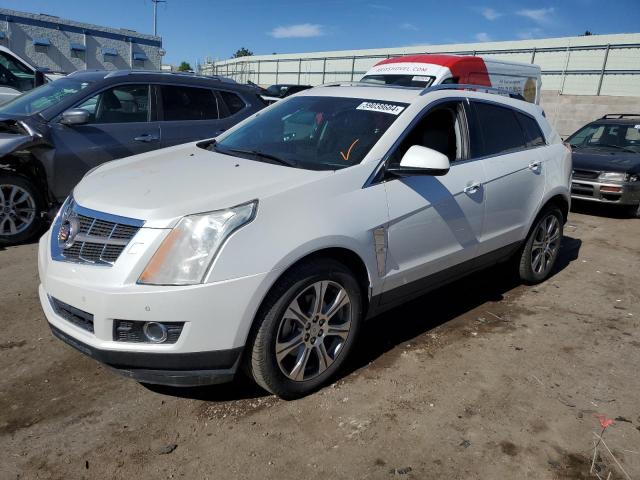 Photo 0 VIN: 3GYFNEE3XCS648285 - CADILLAC SRX 