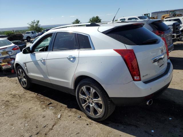 Photo 1 VIN: 3GYFNEE3XCS648285 - CADILLAC SRX 