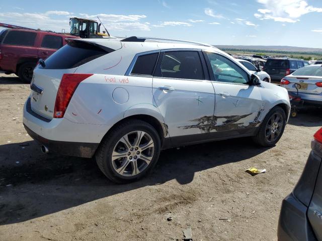 Photo 2 VIN: 3GYFNEE3XCS648285 - CADILLAC SRX 