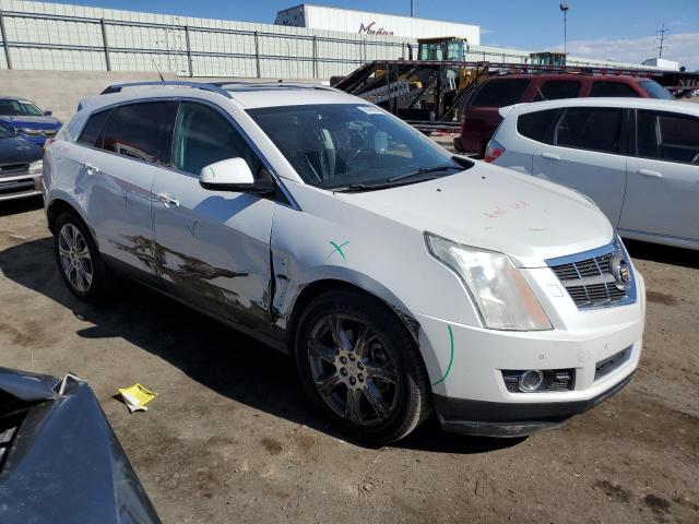 Photo 3 VIN: 3GYFNEE3XCS648285 - CADILLAC SRX 