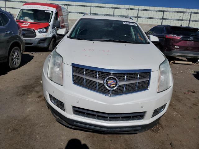 Photo 4 VIN: 3GYFNEE3XCS648285 - CADILLAC SRX 