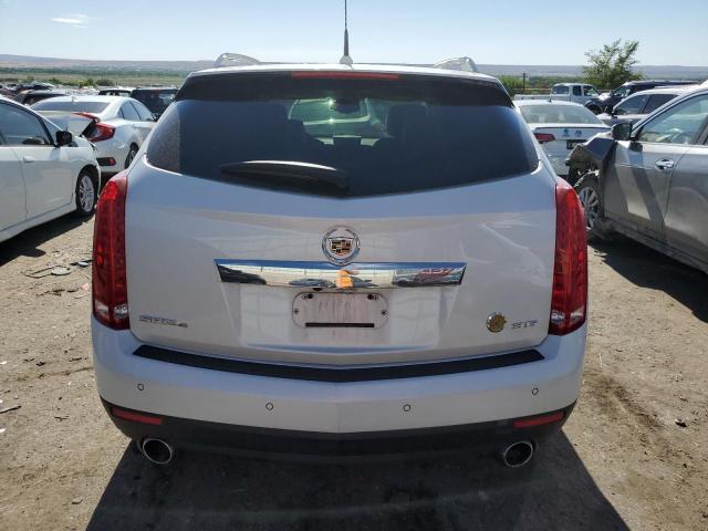 Photo 5 VIN: 3GYFNEE3XCS648285 - CADILLAC SRX 