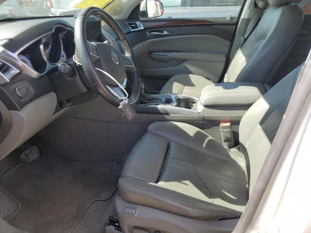 Photo 6 VIN: 3GYFNEE3XCS648285 - CADILLAC SRX 