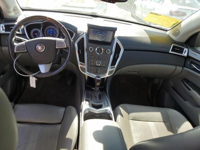 Photo 7 VIN: 3GYFNEE3XCS648285 - CADILLAC SRX 