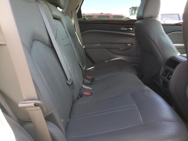 Photo 9 VIN: 3GYFNEE3XCS648285 - CADILLAC SRX 