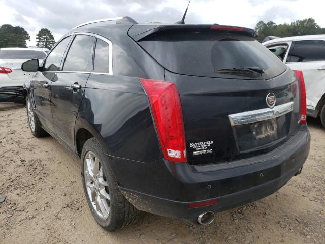 Photo 2 VIN: 3GYFNEE3XDS505290 - CADILLAC SRX PREMIU 