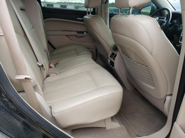 Photo 5 VIN: 3GYFNEE3XDS505290 - CADILLAC SRX PREMIU 