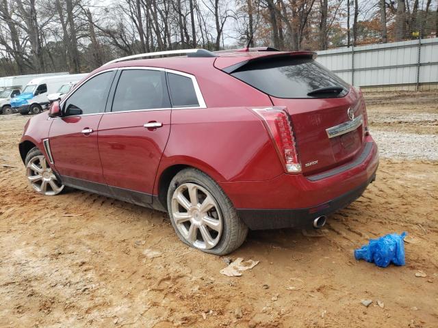 Photo 1 VIN: 3GYFNEE3XDS526849 - CADILLAC SRX PREMIU 