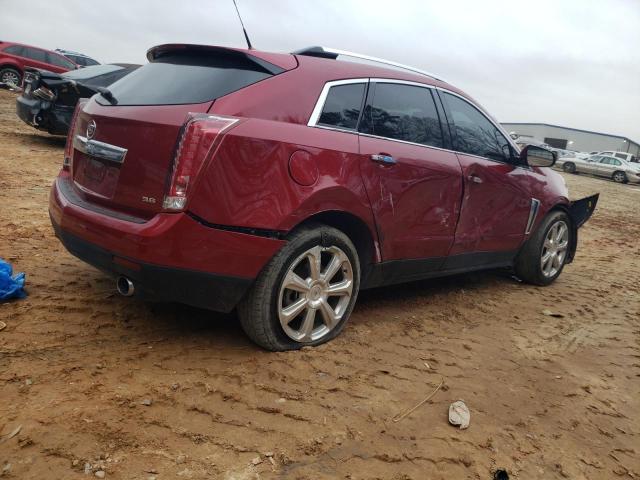 Photo 2 VIN: 3GYFNEE3XDS526849 - CADILLAC SRX PREMIU 