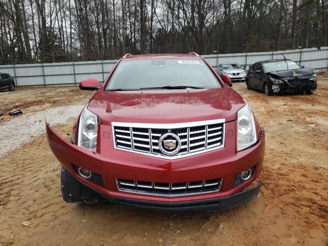 Photo 4 VIN: 3GYFNEE3XDS526849 - CADILLAC SRX PREMIU 