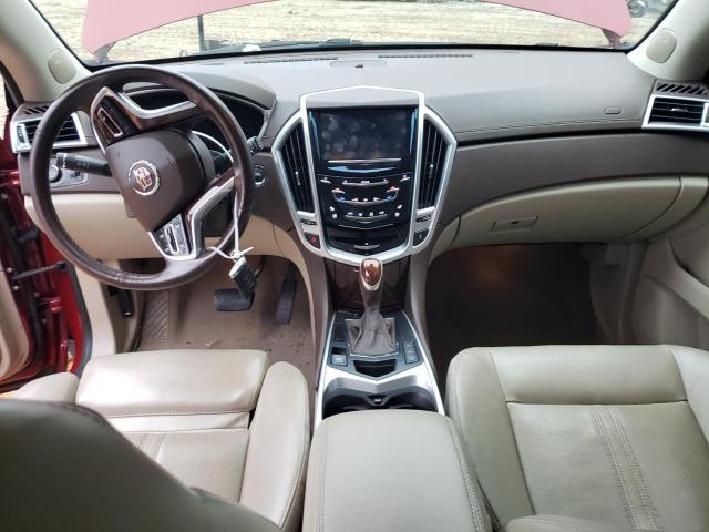 Photo 7 VIN: 3GYFNEE3XDS526849 - CADILLAC SRX PREMIU 